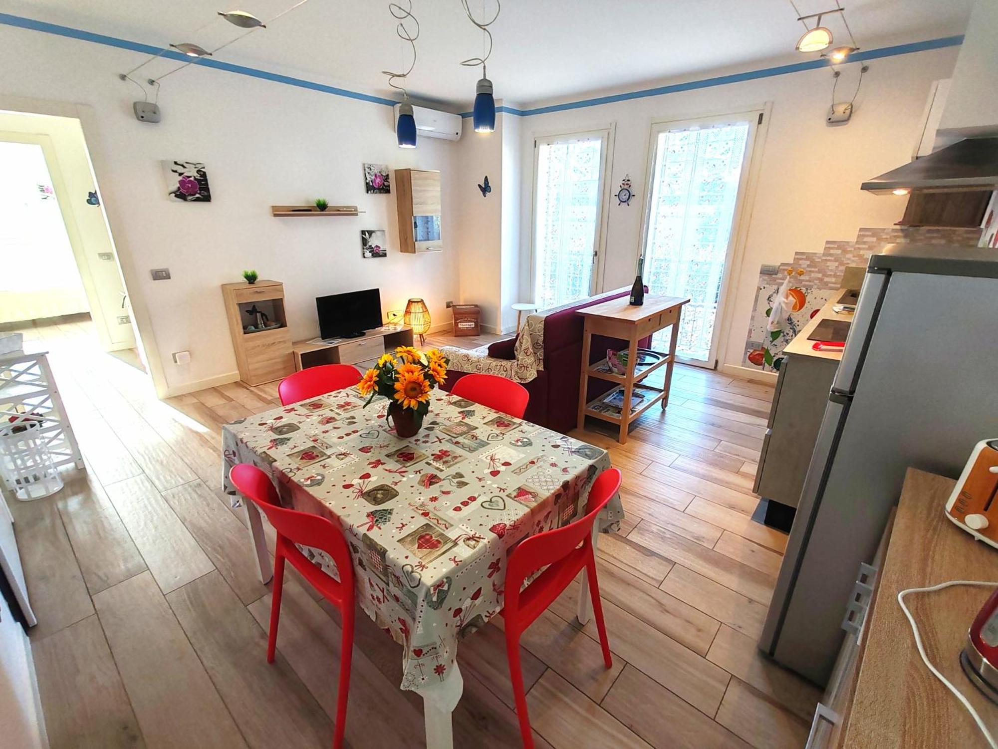Butterfly Apt In Suna With Garage Вербания Екстериор снимка