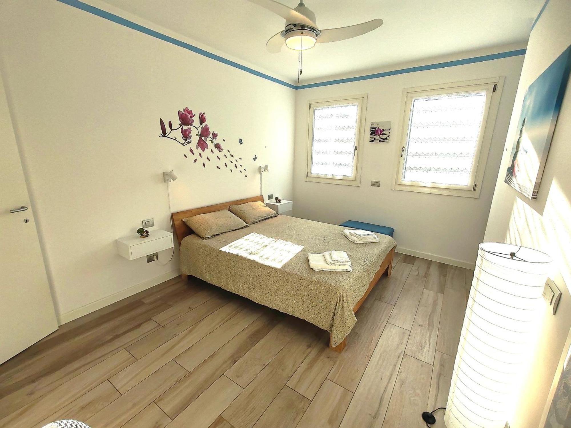 Butterfly Apt In Suna With Garage Вербания Екстериор снимка