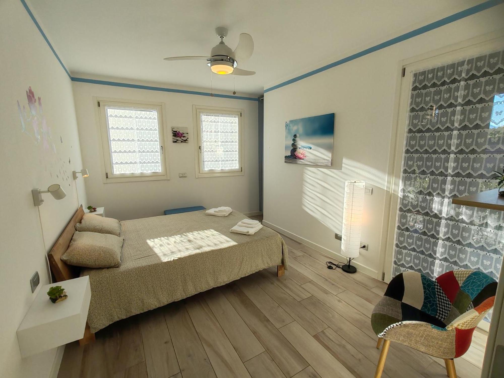 Butterfly Apt In Suna With Garage Вербания Екстериор снимка