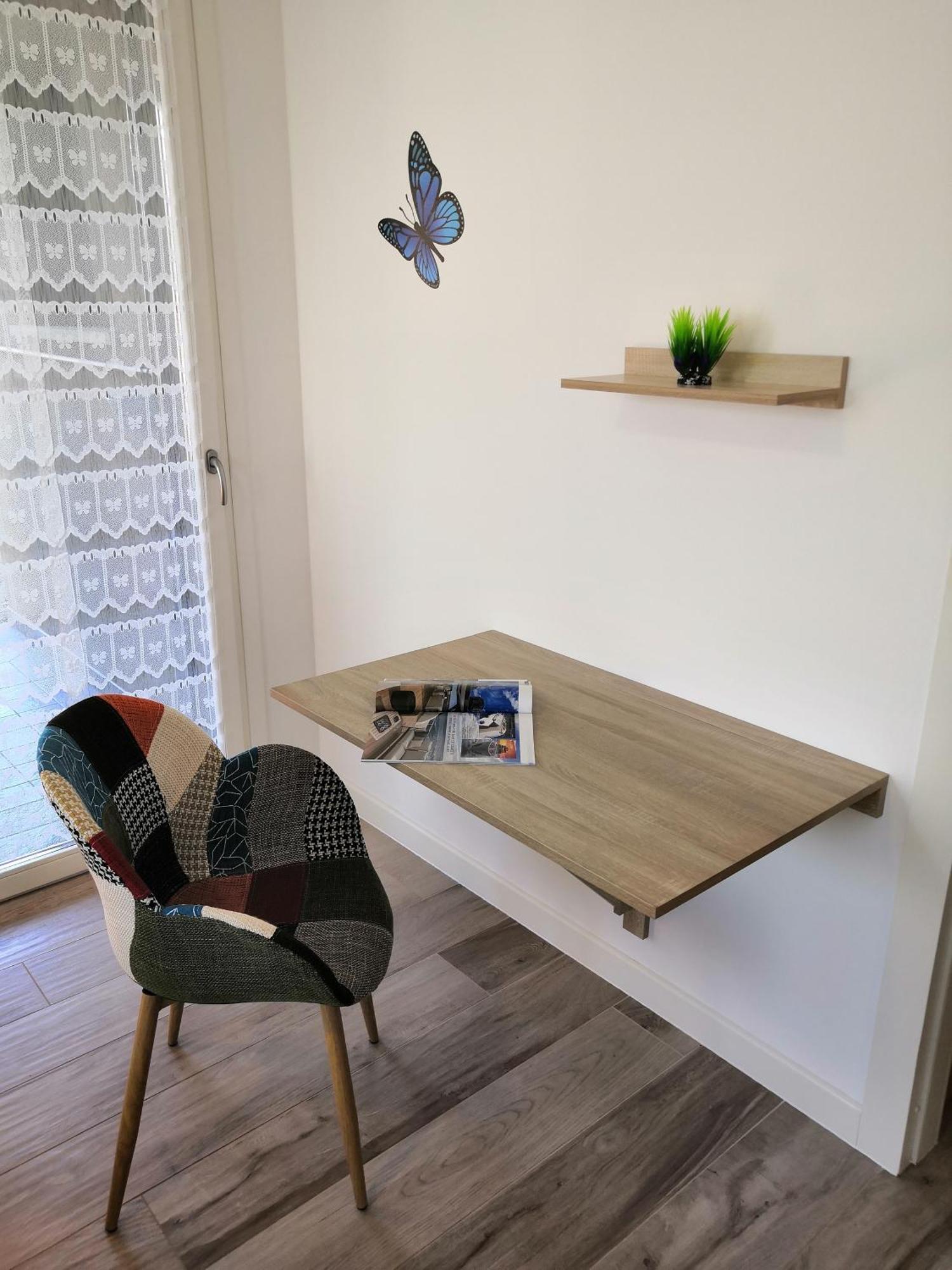 Butterfly Apt In Suna With Garage Вербания Екстериор снимка