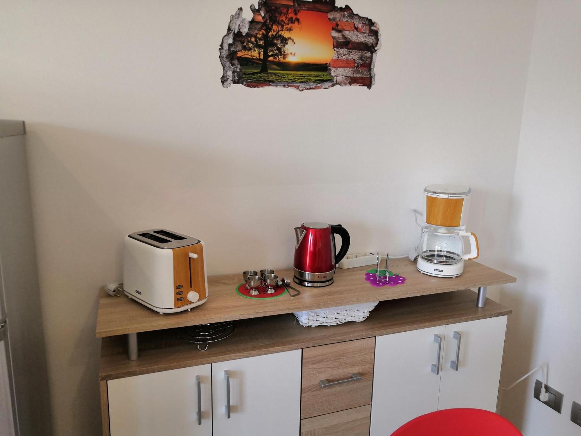Butterfly Apt In Suna With Garage Вербания Екстериор снимка